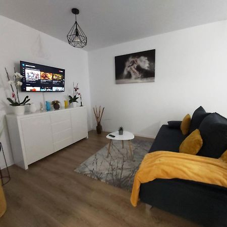 Apartament Luca P4B Oradea Prima Residence Экстерьер фото