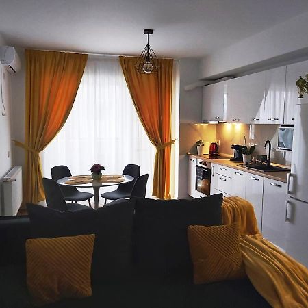 Apartament Luca P4B Oradea Prima Residence Экстерьер фото