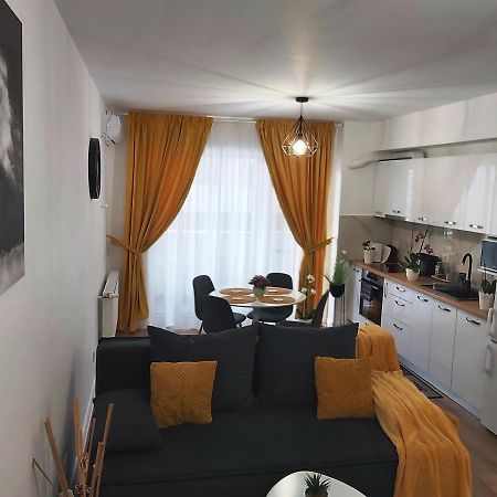 Apartament Luca P4B Oradea Prima Residence Экстерьер фото