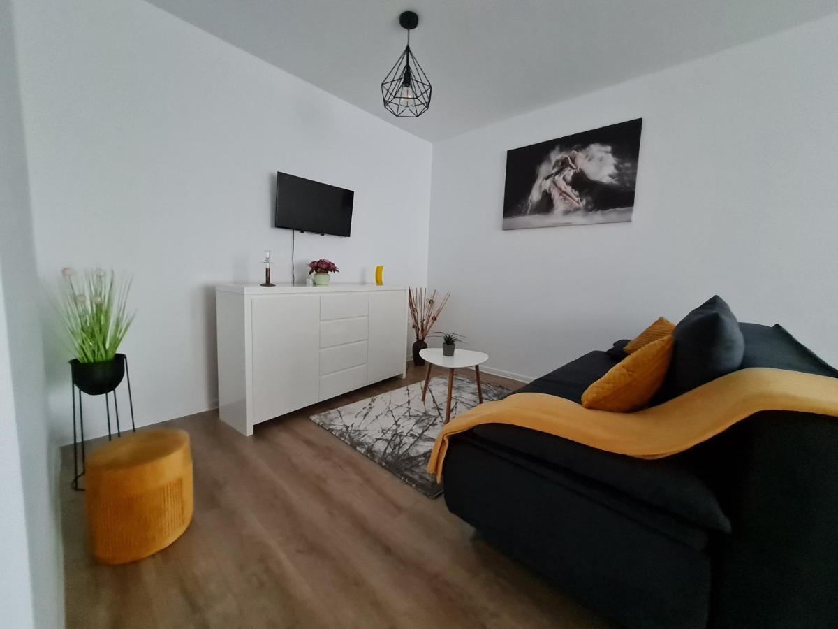 Apartament Luca P4B Oradea Prima Residence Экстерьер фото
