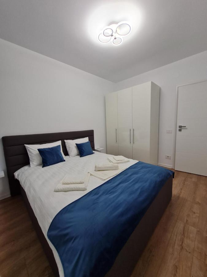 Apartament Luca P4B Oradea Prima Residence Экстерьер фото