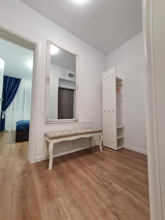 Apartament Luca P4B Oradea Prima Residence Экстерьер фото