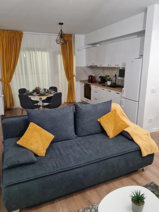 Apartament Luca P4B Oradea Prima Residence Экстерьер фото