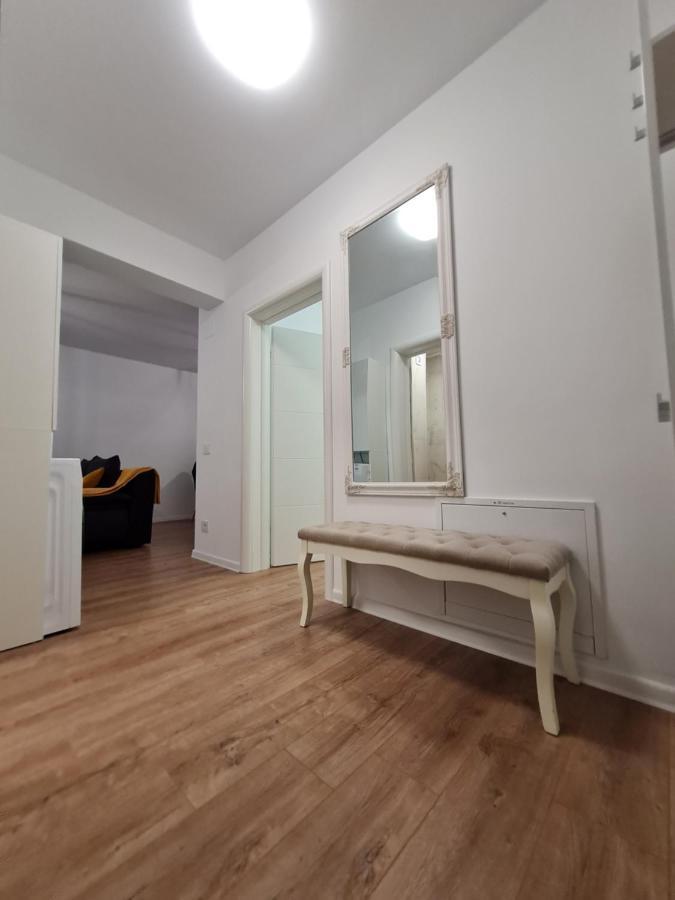 Apartament Luca P4B Oradea Prima Residence Экстерьер фото