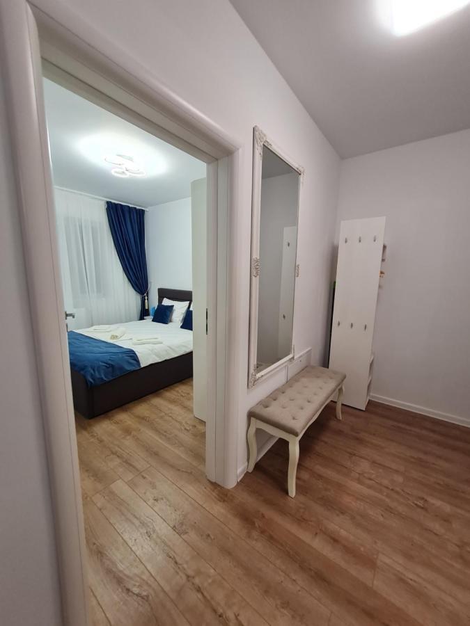 Apartament Luca P4B Oradea Prima Residence Экстерьер фото