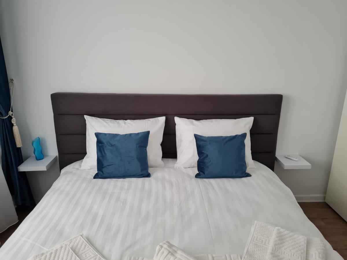 Apartament Luca P4B Oradea Prima Residence Экстерьер фото