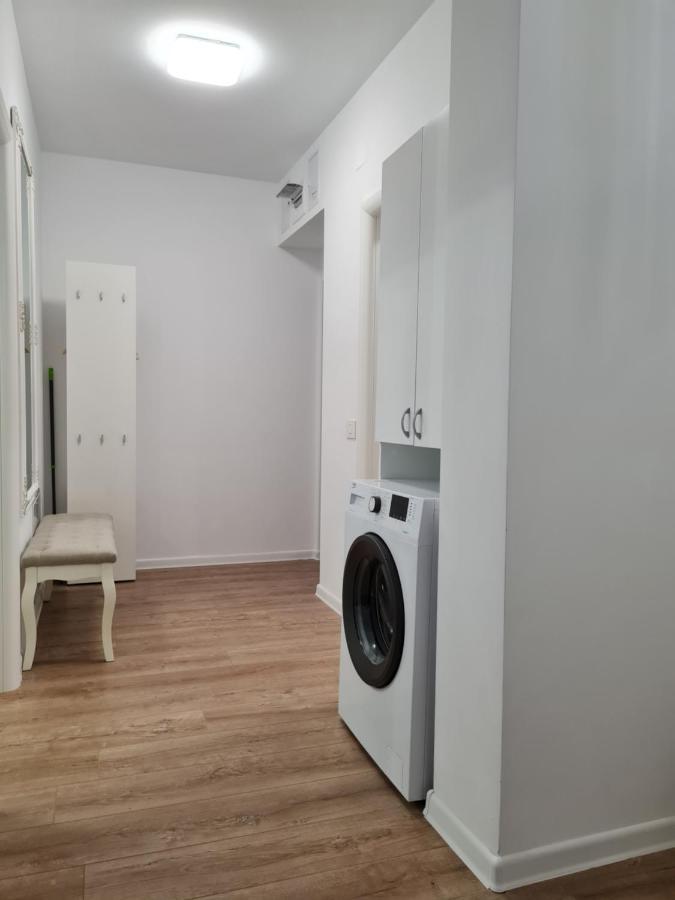 Apartament Luca P4B Oradea Prima Residence Экстерьер фото