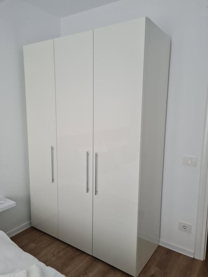 Apartament Luca P4B Oradea Prima Residence Экстерьер фото