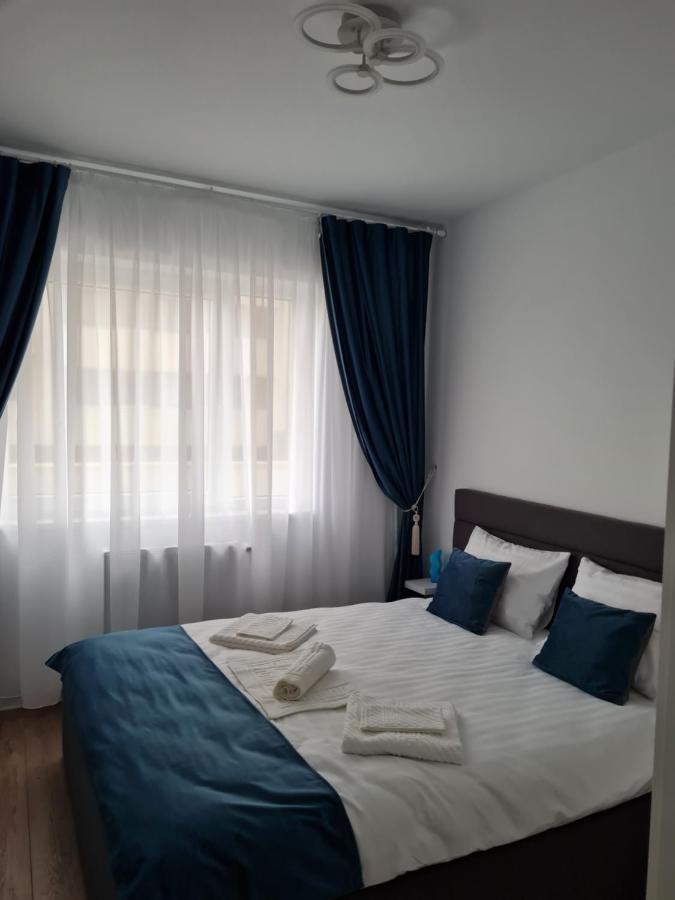 Apartament Luca P4B Oradea Prima Residence Экстерьер фото