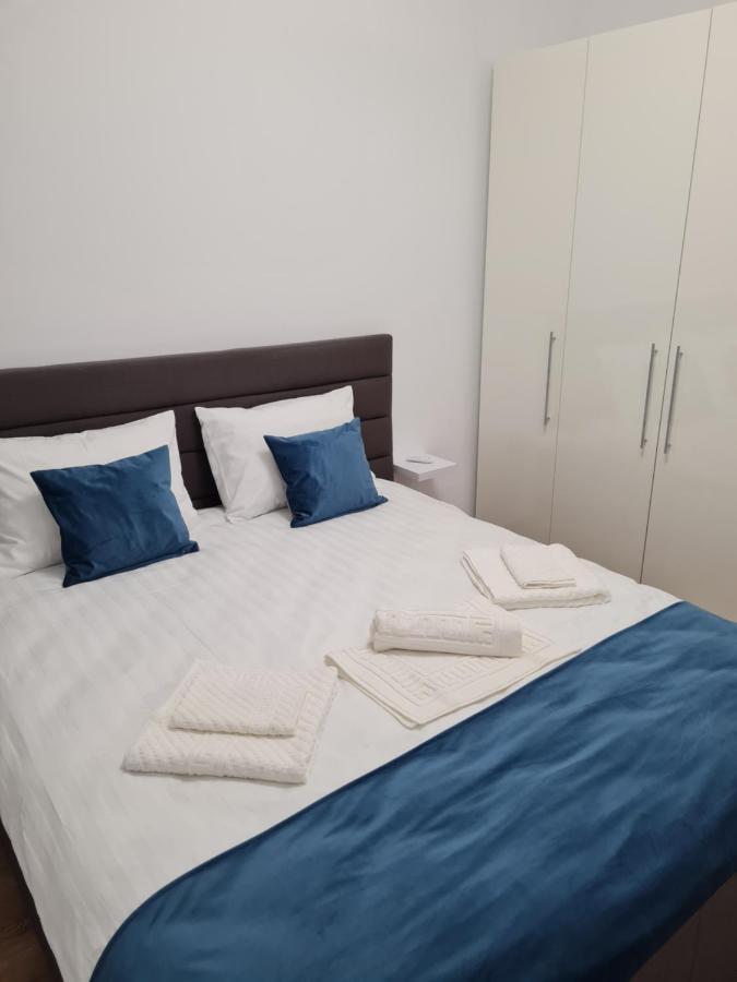 Apartament Luca P4B Oradea Prima Residence Экстерьер фото
