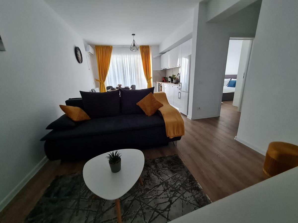 Apartament Luca P4B Oradea Prima Residence Экстерьер фото