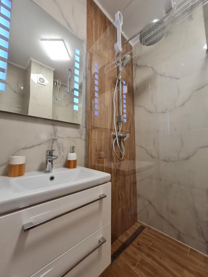 Apartament Luca P4B Oradea Prima Residence Экстерьер фото