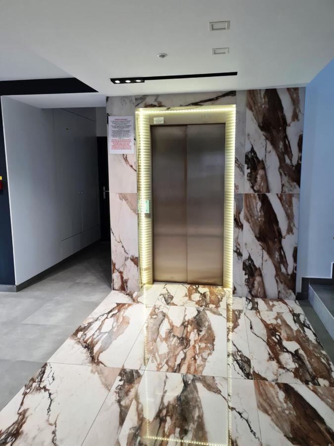 Apartament Luca P4B Oradea Prima Residence Экстерьер фото