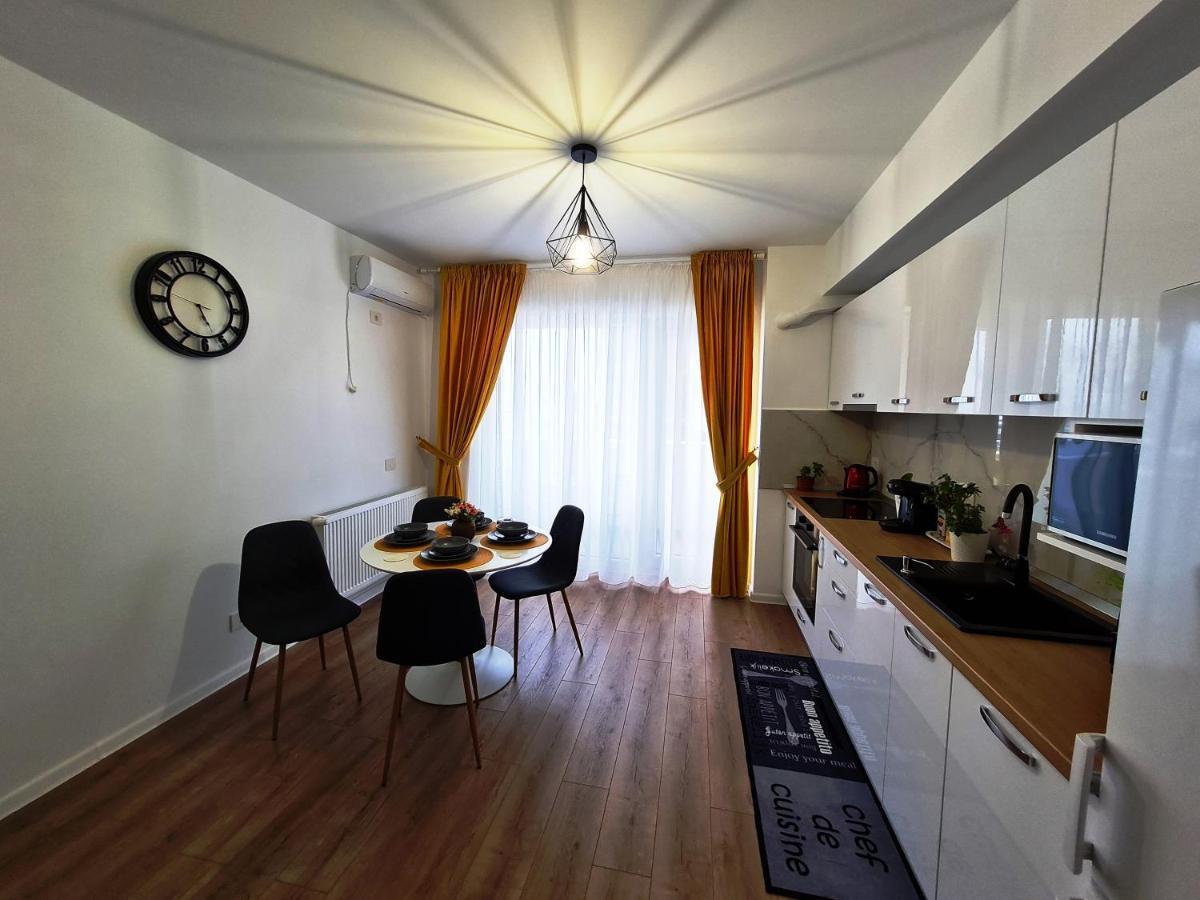 Apartament Luca P4B Oradea Prima Residence Экстерьер фото