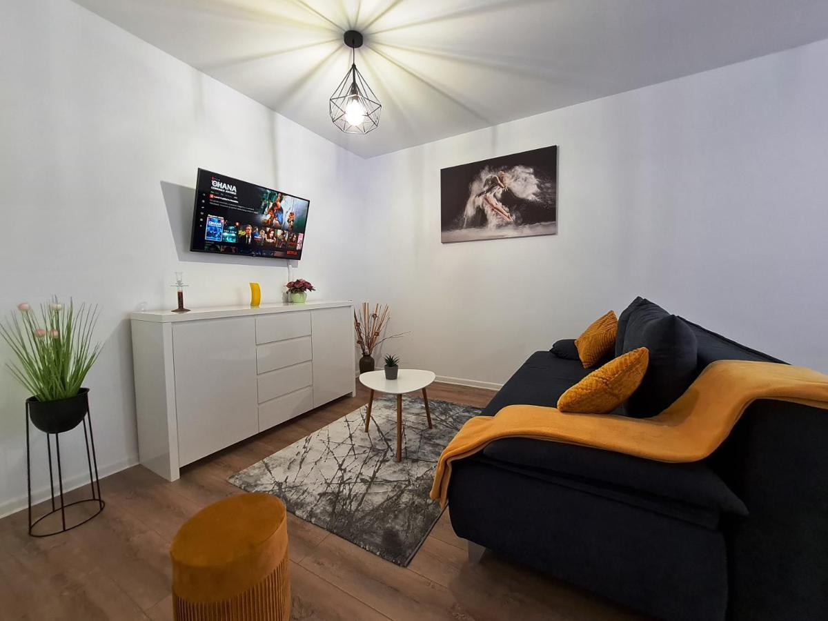 Apartament Luca P4B Oradea Prima Residence Экстерьер фото