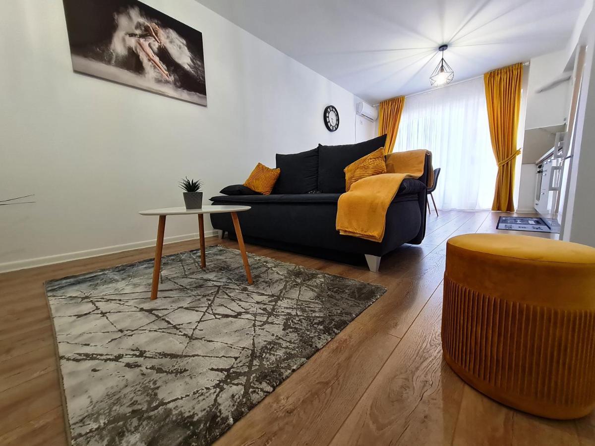 Apartament Luca P4B Oradea Prima Residence Экстерьер фото