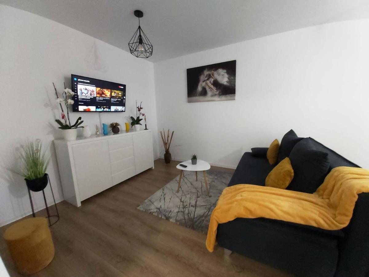 Apartament Luca P4B Oradea Prima Residence Экстерьер фото