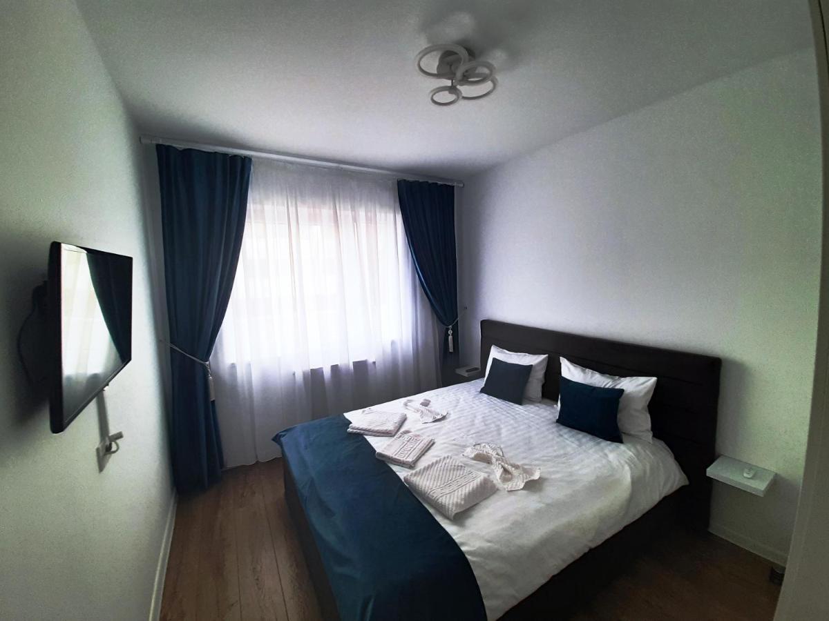 Apartament Luca P4B Oradea Prima Residence Экстерьер фото